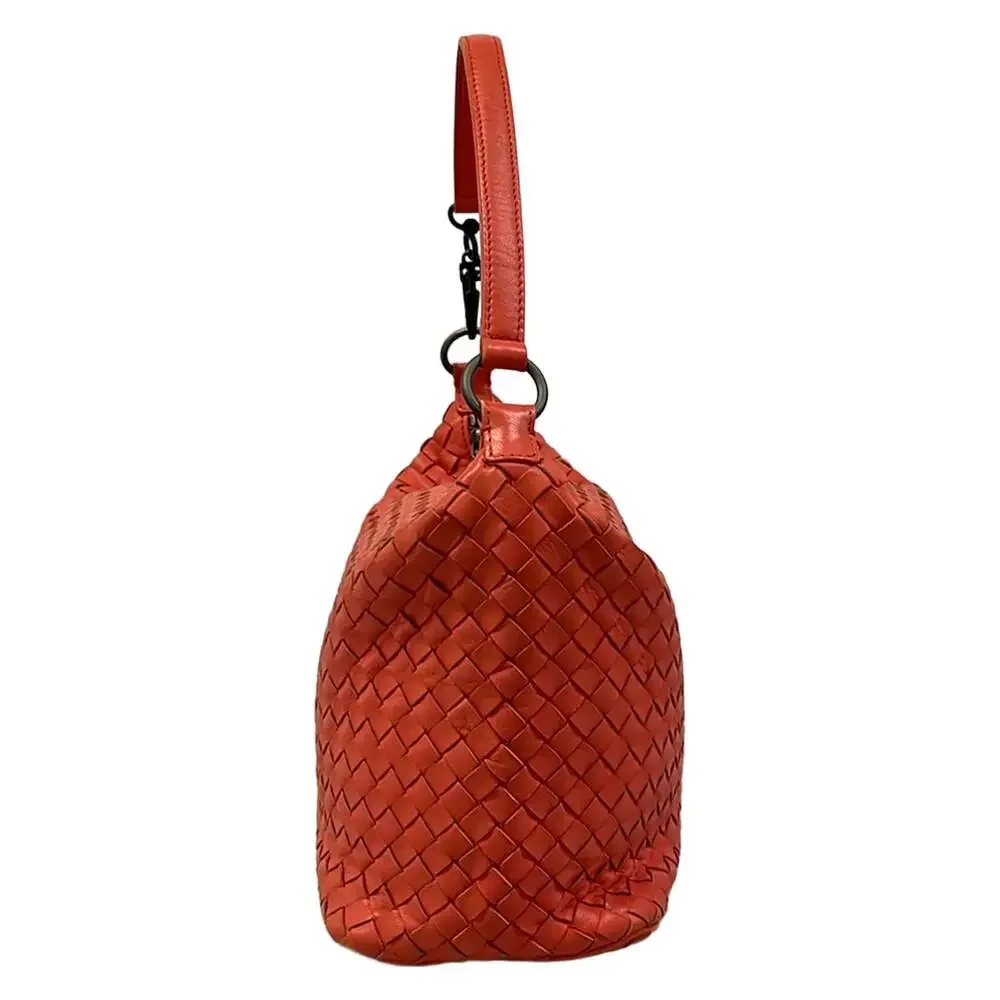 Bottega Veneta Small Shoulder Bag / Intrecciato Handbag 239988
